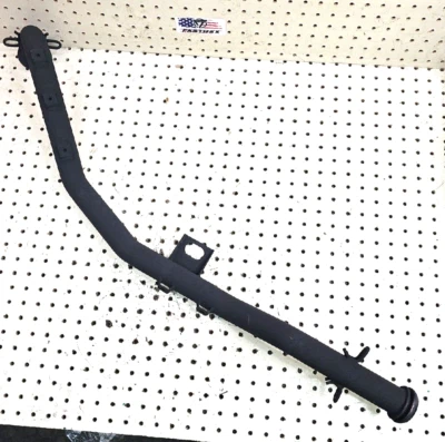 Tubo de escape Polaris Sportsman 500 EFI 2004-2007 1261246-029 Foto 1 de 4