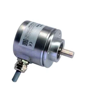 High Quality 12Bit Single-Turn RS485 Absolute Encoder CAS60R12E10R4B - Picture 1 of 6