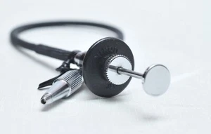 Nikon Classic Film Camera Locking Cable Shutter Release AR 3 - Picture 1 of 3