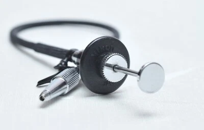 Nikon Classic Film Camera Locking Cable Shutter Release AR 3 - Image 1 of 3