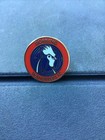 DORKING WANDERERS FOOTBALL CLUB - PIN BADGE