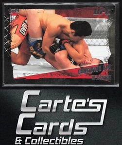 Dong-Hyun Kim 2010 Topps UFC #136 - Picture 1 of 2