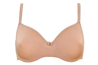 BeeDees Natural Cups BH mit Bügel Perfect Day W 75B 75E NEU - Bild 1 von 4