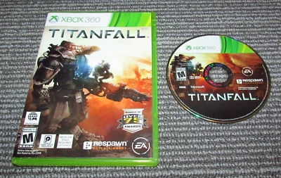 Titanfall for Xbox 360 Fast Shipping! - Image 1 of 2