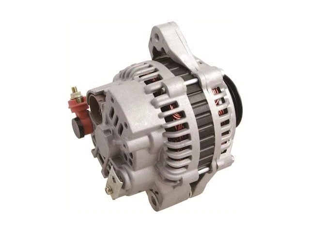 WAI Global 47TB79C Alternator Fits 1994-1995 Honda Civic 1.5L 4 Cyl - Изображение 1 из 1