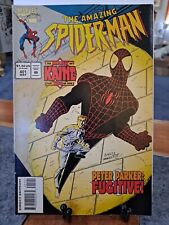 Amazing Spider-Man #401 - Marvel Comics Comic Book Vintage