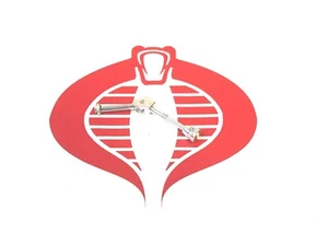 Select Convertors Weapon SCORPIO Leg Original Figure Accessory - Picture 1 of 1