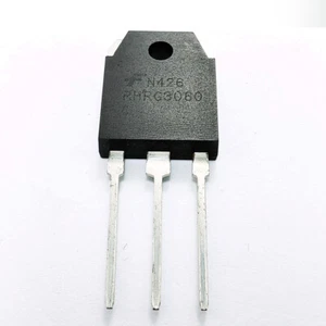 RHRG3060C FSC TO-3P - Bild 1 von 6