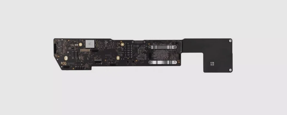 Apple MacBook Air 2020 13" M1 A2337 Logic Board / 8GB / 256GB 820-02016-A - Image 1 of 1