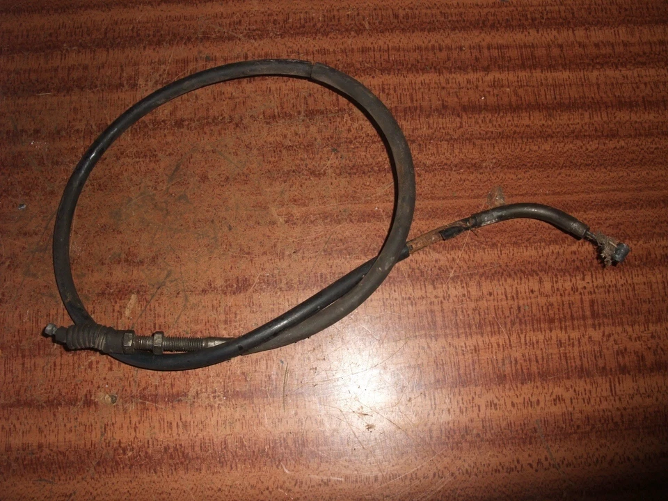 CABLE EMBRAGUE KAWASAKI GPZ305 GPZ EX 305 ER250 83-94 OEM Foto 1 de 2