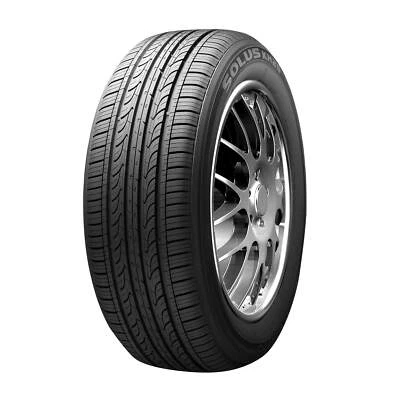 1 New Kumho Solus Kh25  - P205/55r16 Tires 2055516 205 55 16 - Image 1 of 4