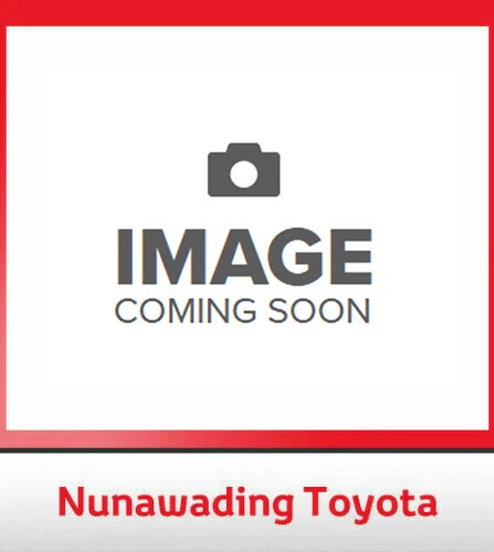 Genuine Toyota Shroud Fan for Hiace 2005-2014 - image 1 of 1