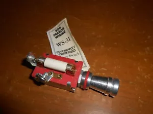 Interruptor limpiaparabrisas Ron Francis nuevo 1948 1949 1950 1951 1952 1953 camioneta Chevy GMC - Imagen 1 de 1