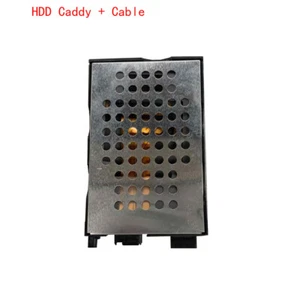 Panasonic ToughBook CF-52 CF52 Festplatte HDD SATA Caddy & Anschluss HDD Kabel - Bild 1 von 3