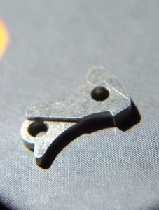 Nuovo correttore fasi lunari LeCOULTRE calibro 486 PARTE 2590 - Foto 1 di 1