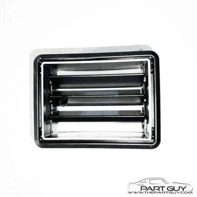 70-72 Buick Skylark A/C CENTER VENT LOUVER AIRE ACONDICIONADO AIRE ACONDICIONADO 71 1970 1972 1973 Foto 1 de 4