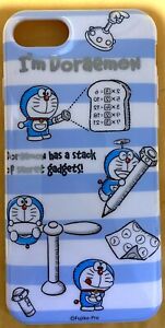 Fujko-Pro Doraemon "I'm Doraemon, has a stack of secret gadgets!" iPhone 8 Case