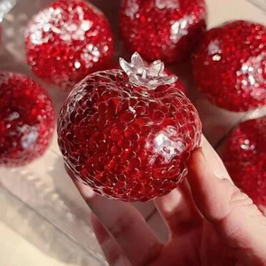 Handcrafted Stress Relief Ball Novelty Fidget Toys Prank Toy Party Gifts - Picture 1 of 7