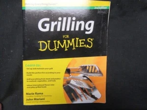 Grillen für Dummies 2. Auflage AB - Bild 1 von 1
