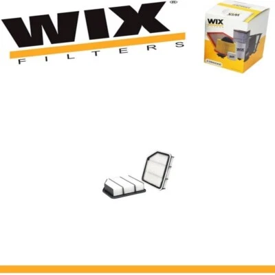 FILTRO DE AIRE DEL MOTOR OEM WIX para LEXUS IS350 2006-2013 V6-3,5 L Foto 1 de 4