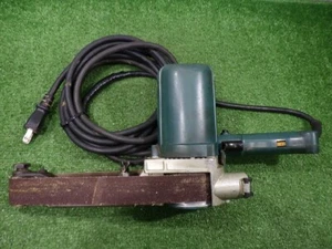 Makita Belt Sander 30mm 9031 Used  Verified working Tools Good - Picture 1 of 10