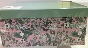  Design von violet 10 verschachtelte Boxed Wild Garden - Bild 1 von 4