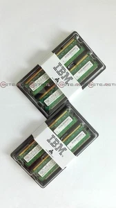 IBM Server Memory Kit 4GB (4x 1GB) ECC PC2-3200 DDR2 400MHz RDIMM - x236/260/346 - Picture 1 of 1