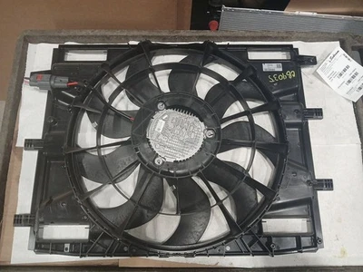 Motor ventilador radiador Buick Envision 2025 3119142 Foto 1 de 4