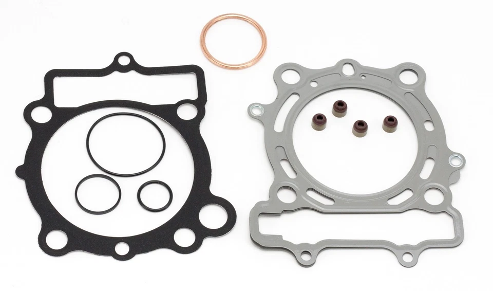 Kawasaki KX250F, 2017-2019, kit conjunto de juntas de extremidade superior - KX 250F - Imagem 1 de 1