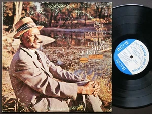 HORACE SILVER Song For My Father LP BLUE NOTE BST 84185 NY EAR RVG Joe Henderson - Picture 1 of 2