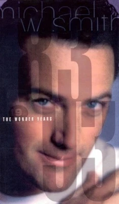 MICHAEL W. SMITH - THE WONDER YEARS   2CD BOX SET - Image 1 of 2