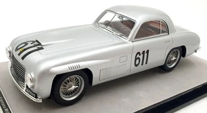 Tecnomodel 1/18 Scale TM18-155C Ferrari 166S Coupe Allemano Mille Miglia 49 #611 - Picture 1 of 5