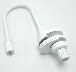 Baby Monitor Crib Mount Compatible eufy E20/E21 16" Flexible camera no included - Picture 1 of 4