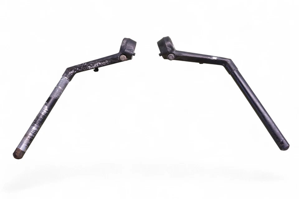 1982 Honda CBX 1000 CBX1000 CBX1050 Supersport SS *CBX3 рули  - Изображение 1 из 4