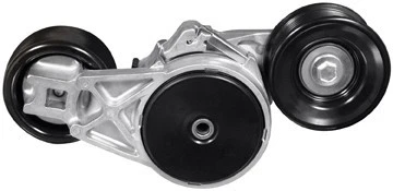 Conjunto de tensor de correa de transmisión DAYCO para International CF600 2005-2010 Foto 1 de 2