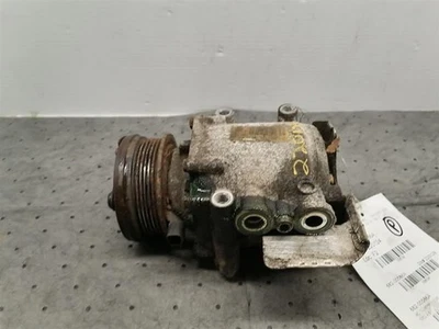 Aire acondicionado compresor de aire acondicionado 4 puertas excluyendo Sport Trac 8 cilindros compatible 02-03  Foto 1 de 4
