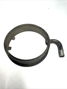 88- 94 GMC CHEVY TRUCK THROTTLE BODY TO AIR CLEANER ASSEMBLY SPACER RISER - Picture 1 of 8