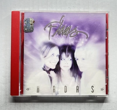 Hadas от Flans компакт-диск - хорошо - Изображение 1 из 2