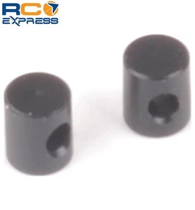 Schumacher Racing V3 Diff T-Nut Inserts - PR SCHU7696 - Bild 1 von 1