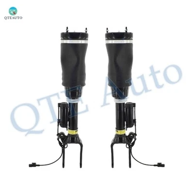 Suporte de mola de suspensão dianteiro Airmatic 2 para 2007-2009 Mercedes-Benz R320 AWD - Imagem 1 de 4