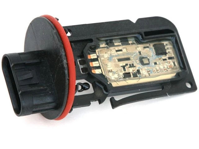 For 2006-2009 Hyundai Azera Mass Air Flow Sensor Delphi 95474GVKS 2008 2007 - Изображение 1 из 1