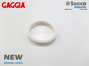 Saeco Gaggia Parts – Felt O-ring for Grinder Motor for Royal, Magic, Vienna - Picture 1 of 2