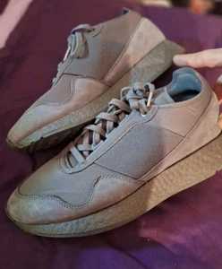 Adidas Daniel Arsham Zapatos Boost Tenis Para Hombre Talla 6 - Imagen 1 de 12