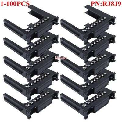 Lot 2.5" HDD Blank Filler RJ8J9 For Dell PowerEdge R440 R540 R640 R740 R840 R940 - Image 1 of 4