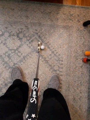 Ping Blade Putter LEFTY - Image 1 of 4