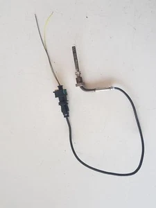 55210402 SENSOR ABGASTEMPERATUR FIAT PUNTO EVO 1.3 D 55KW - Bild 1 von 4