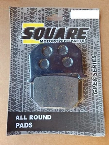 Front Brake Pads Suzuki GN250 1985-1999 / GSX250 1980-1983 / GS250 1980-1981 - Picture 1 of 1