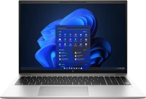 HP EliteBook 865 G11 AMD Ryzen 7 8840HS 3.3GHz 16" WUXGA 512GB NVMe SSD 32GB LTE - Afbeelding 1 van 4
