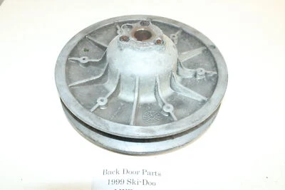 Conjunto de embrague Ski-doo Mxz 500 S 1999 chasis accionamiento secundario Foto 1 de 4