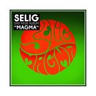 Selig - Magma  Cd  12 Tracks Deutsch-Pop & Rock  Neu